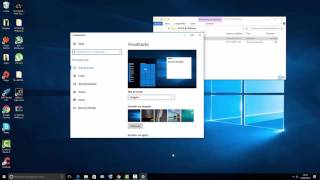 Como Ativar O Windows 10 Permanentemente Com Apenas Alguns Cliques [upl. by Leunas]