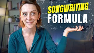 The Simple Songwriting Formula that Changed Everything for Me [upl. by Spracklen892]