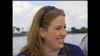 Trading Spaces s03e53 Orlando Winter Song Drive [upl. by Yejus]