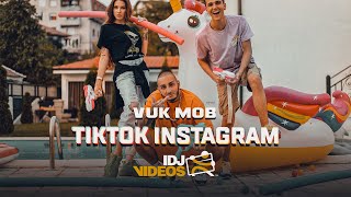 VUK MOB  TIKTOK INSTAGRAM Remix [upl. by Brine]