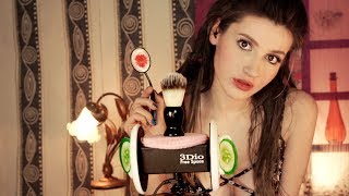 ASMR  TEMPT your EARS TOP ear cleaning TRIGGER with DIFFERENT ITEMS👂 [upl. by Ysdnyl]