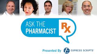 Ask The Pharmacist promo [upl. by Barthelemy]