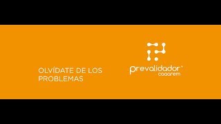 Olvídate de los problemas [upl. by Alien]