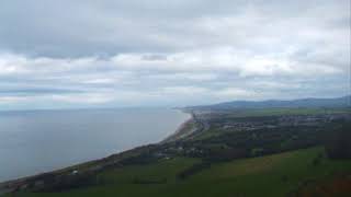 abergele caves and emilys tower gwrych castle [upl. by Ekalb456]