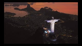 Casamento  Alok e Romana  Rio de Janeiro 2019 VIDEO OFICIAL [upl. by Aittam]