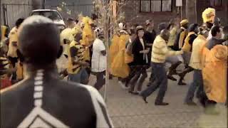 Kaizer chiefs song [upl. by Adriell]