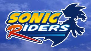 Sonic Speed Riders Electro Express Mix  Sonic Riders OST [upl. by Amiarom744]