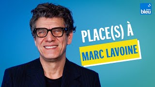 Marc Lavoine  quotOn partait dans le SudOuest en 4L avec un trou au plancherquot [upl. by Anay]