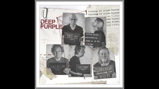 Deep Purple  Turning to Crime  Full Album 2021  Bonus [upl. by Talich218]