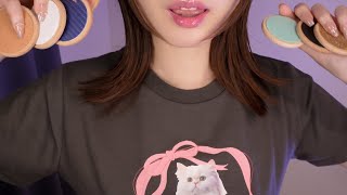 ASMR Cozy Whispers  Triggers for Tingles amp Sleep😴 personal attention scratching tapping [upl. by Sellihca]