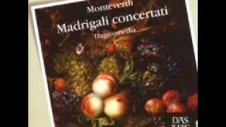 Zefiro Torna Monteverdi [upl. by Bechler]