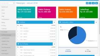 eNotaris  Software Notaris dan PPAT Official [upl. by Millie]