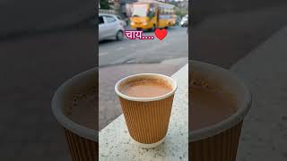 Chai♥️🫶 love chai viralvideo shayari trending shorts youtubeshorts viralshort viralvideos [upl. by Akimahc767]