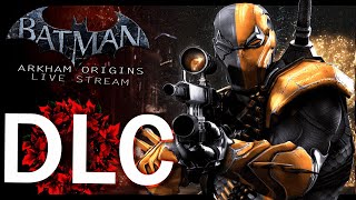 Batman Arkham Knight  All Bosses  DLCs amp Ending PS4XONEPC [upl. by Atig312]