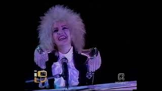 SPAGNA  Call Me Festivalbar 1987 Italy TV [upl. by Aguayo]