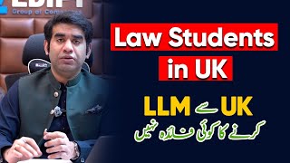 Master of Law in UK  Why Students Should Choose UK for LLM  Law Scope in UK  Know the Truth [upl. by Ric353]