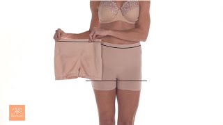 Shapewear What is Light Moderate Firm amp Extra Firm Control [upl. by Regni976]