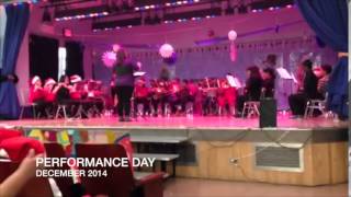 Francisco Oller Elementary School  Music Video [upl. by Scharaga470]