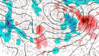 Veering BoundaryLayer Winds and Warm Advection [upl. by Anh]