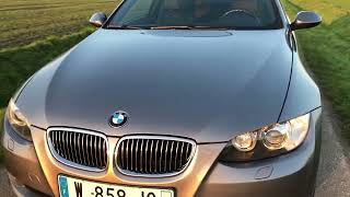 BMW 325i e92  2006 [upl. by Ynner]