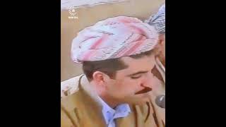 nechirvan barzani recite mawludnama [upl. by Constantine]