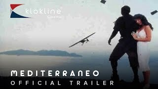 1991 Mediterraneo Official Trailer 1 A M A Film Penta Film [upl. by Afaw]