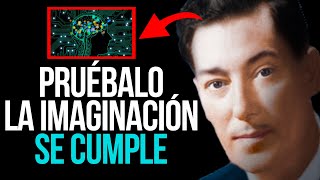 Estuvo Oculto POR SIGLOS Practícalo Todos Los Días  El PODER DE LA IMAGINACIÓN  Neville Goddard [upl. by Jodi940]