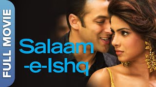 Salaam e Ishq  title song Full Hd video [upl. by Carisa]