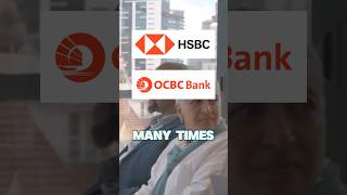 HSBC and traditional bank account opening for Hong Kong Company hongkongbanking hongkongcompany [upl. by Assenahs]