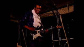 BOMBINO Live May 15 2015 [upl. by Pliam]