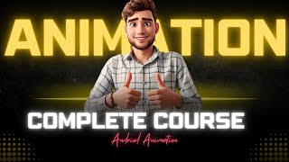 3D Animation Complete Course For Beginners 2024  Phone Pr Cartoon Banao Ab animation [upl. by Enoek]