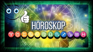 Výklad karet  HOROSKOP ♈♉♊♋♌♍♎♏♐♑♒♓ horoskop vykladkaret [upl. by Alley]