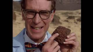 Bill Nye The Science Guy  S03E04  Rocks And Soil  Best Quality [upl. by Anam]