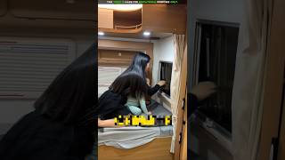 Dangerous Carriage Van Home 🐺😲New Viral Gadgets Smart Appliances Kitchen Utensils Home Inventions [upl. by Aenitsirhc]