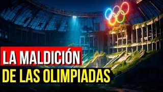 ¿Por qué NINGUNA ciudad quiere SER SEDE de los JUEGOS OLIMPICOS [upl. by Haywood]