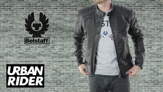 Belstaff Riser Jacket Review [upl. by Ennagem909]