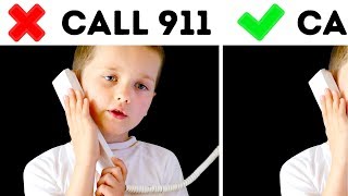 16 Questions That Could Save Your Child’s Life [upl. by Cadmann]