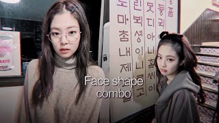 Cute Small Short and Slim Face  Subliminal ✧ vr2 [upl. by Giule]