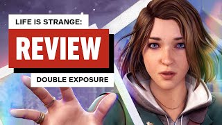 Life is Strange Double Exposure Review [upl. by Yennej240]