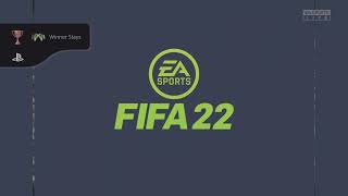 FIFA 2220240921180011 [upl. by Huttan]