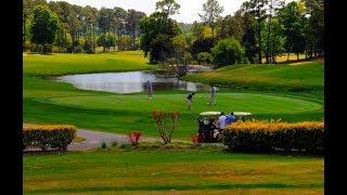 The Pearl Golf Course of Myrtle Beach [upl. by Hogle]