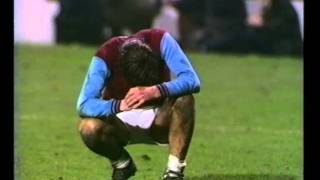 Gordon banks penalty save vs west ham united 7172 RRPNG4 [upl. by Eeliak467]