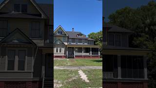 Florida’s Older Homes historical urbex abandoned shorts youtubehighfive youtubecreators [upl. by Oram]