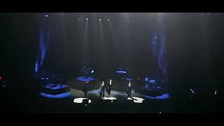 IL DIVO XX ANIVERSARIO ARENA CDMX 02 04 2024 [upl. by Bj]