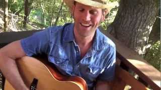 quotYesterday Comes Too Soonquot  Forest Sun with Alisa Rose  Porch Sessions Ep 2 [upl. by Gilroy488]