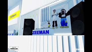 Zeeman winkel in Roblox [upl. by Rauch]