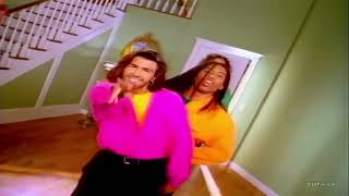 Color Me Badd – All 4 Love HQ 1991 [upl. by Crane]