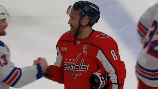 Lets Examine The Updated Ovechkin Goal Record Chase [upl. by Carlotta]