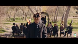 Robbery Juice Wrld CLEAN Music Video [upl. by Enyedy]