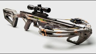 10 Best Crossbows of 2024 [upl. by Xella]